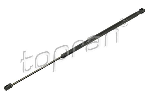 723462 Hans Pries (Topran) Амортизатор кришки багажника / двері 3/5-ї задньої